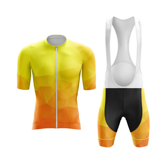 Cycling Uniform (AH-2337)